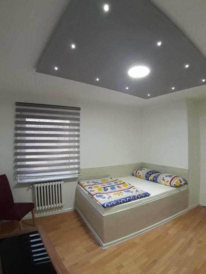 Cumurija Bridge Accommodation SJJ Rom bilde