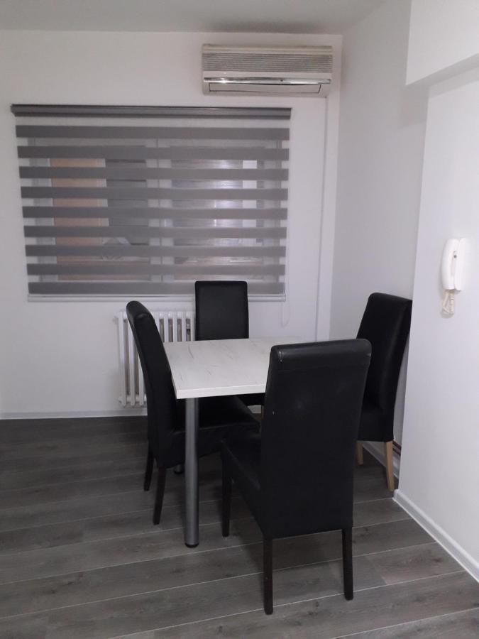 Cumurija Bridge Accommodation SJJ Rom bilde