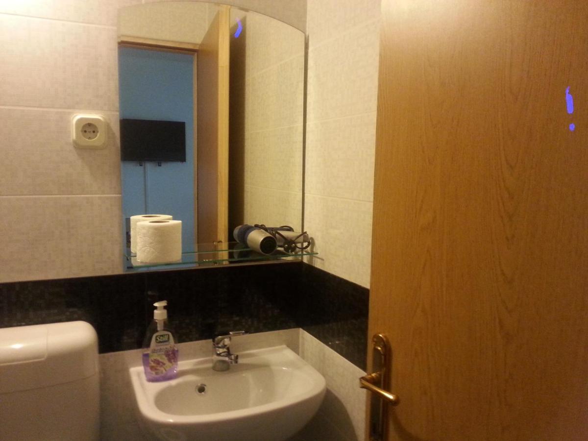 Cumurija Bridge Accommodation SJJ Rom bilde