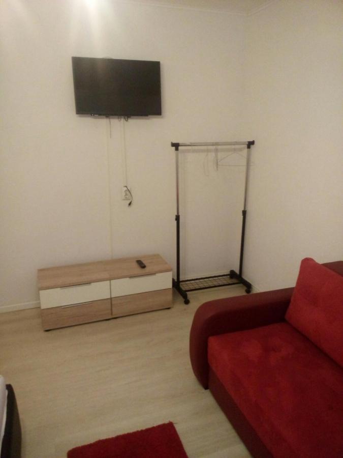 Cumurija Bridge Accommodation SJJ Rom bilde