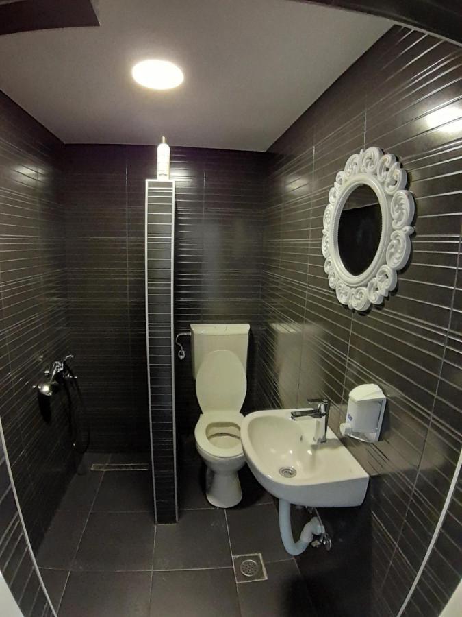 Cumurija Bridge Accommodation SJJ Eksteriør bilde