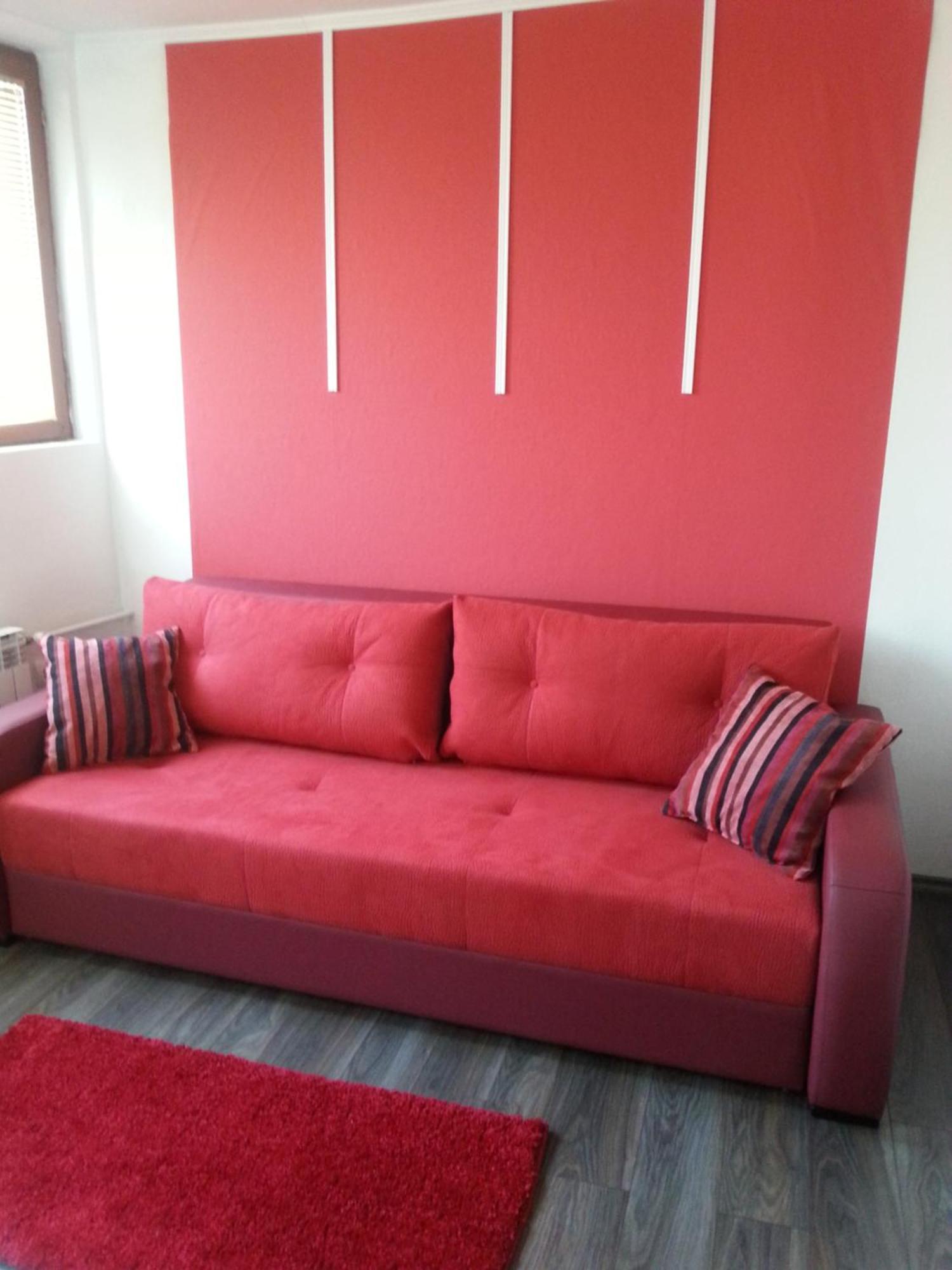 Cumurija Bridge Accommodation SJJ Rom bilde