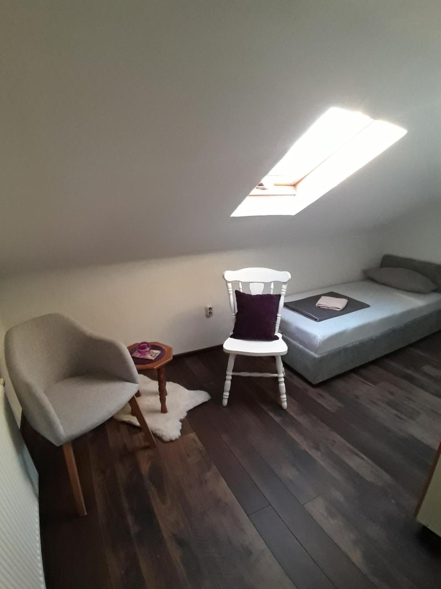 Cumurija Bridge Accommodation SJJ Rom bilde