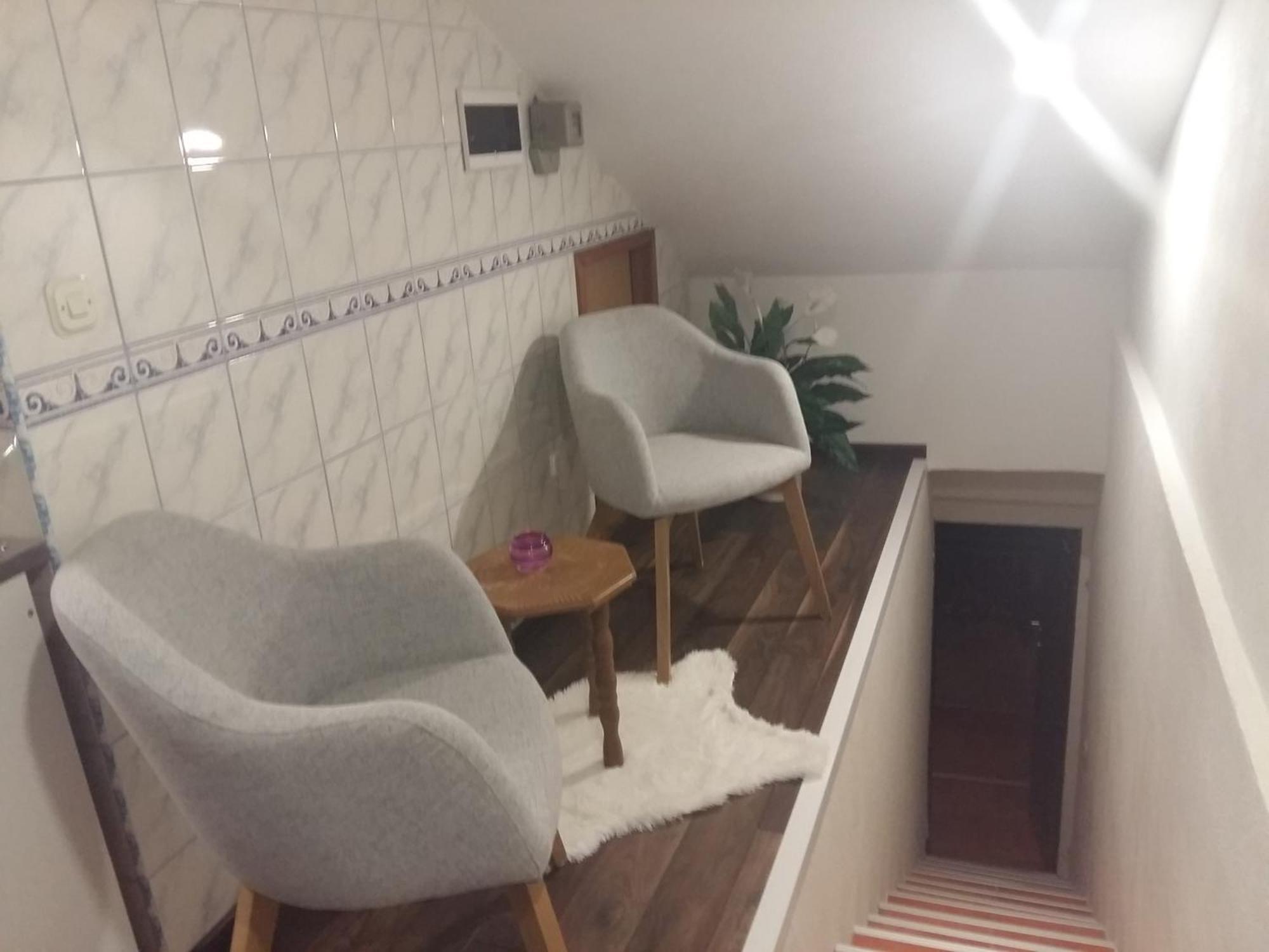 Cumurija Bridge Accommodation SJJ Rom bilde
