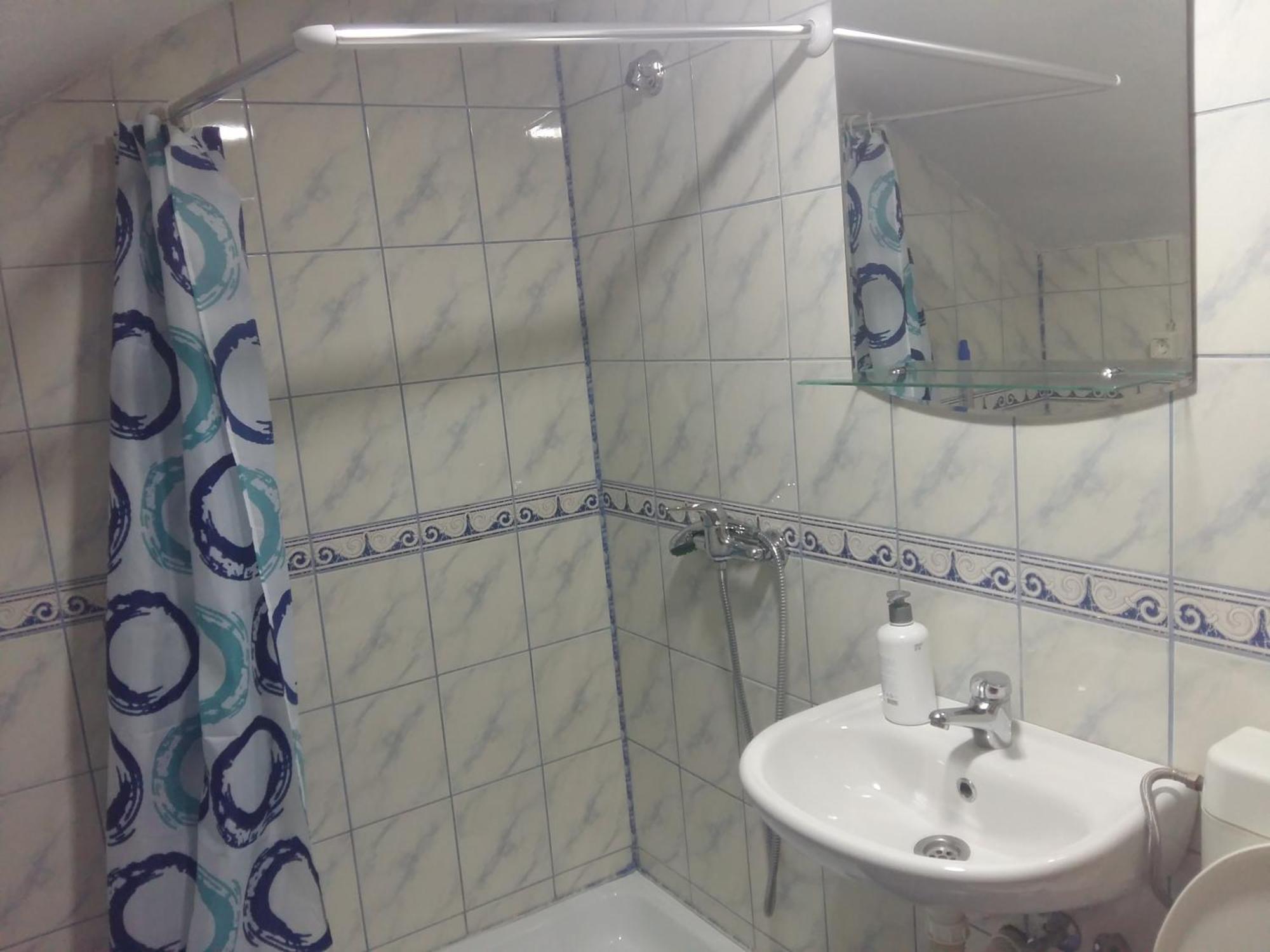 Cumurija Bridge Accommodation SJJ Rom bilde