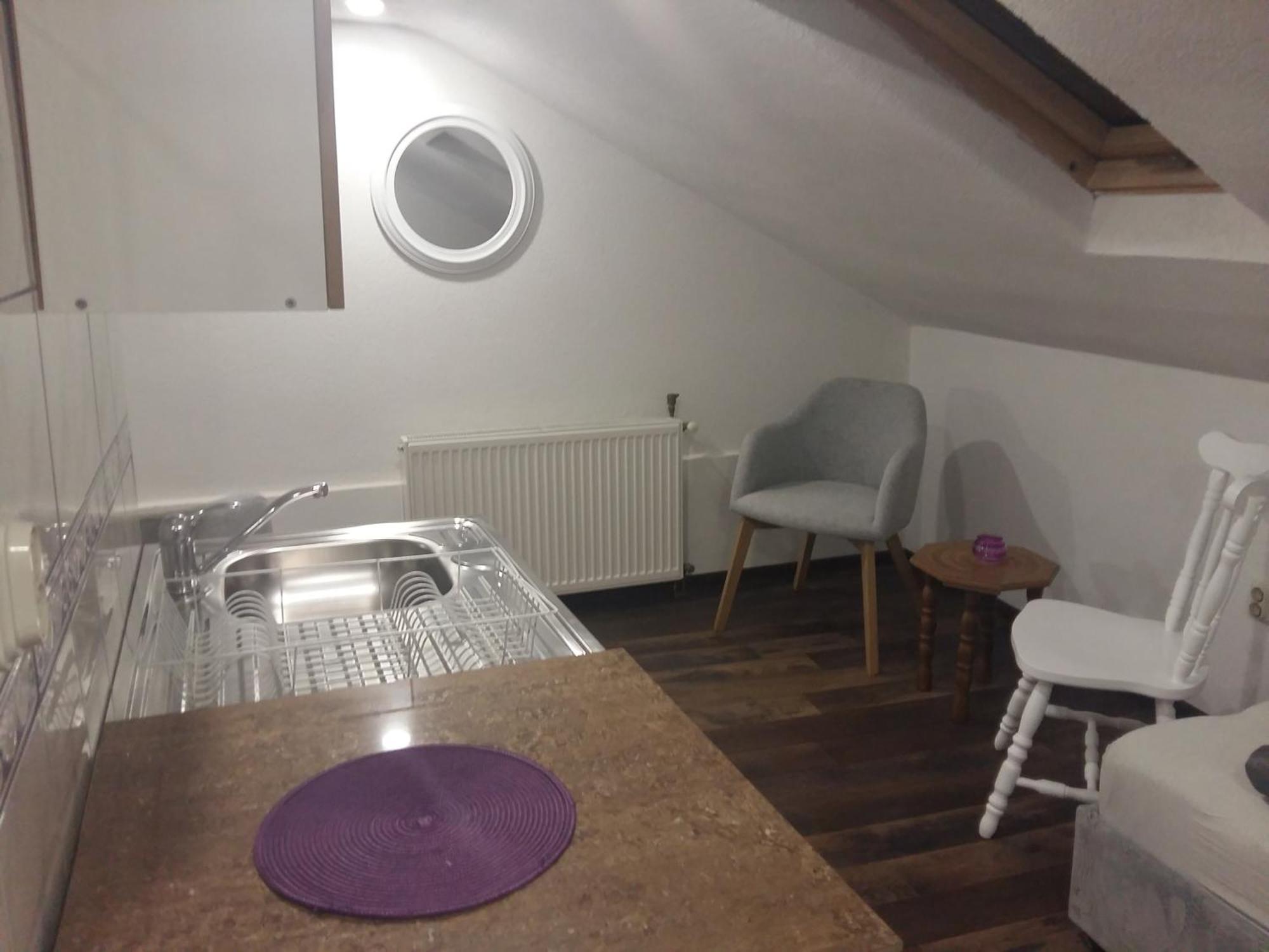 Cumurija Bridge Accommodation SJJ Rom bilde