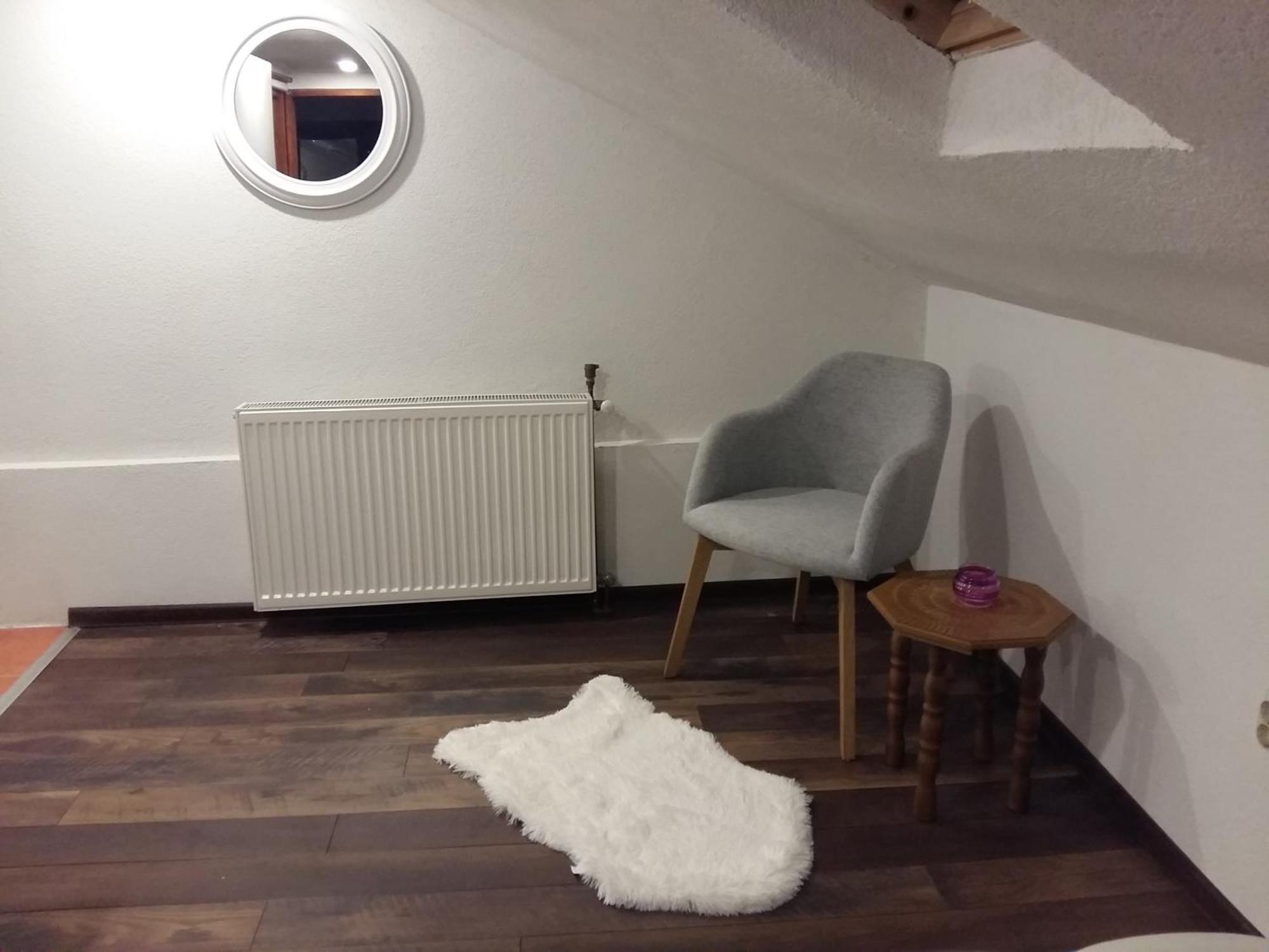 Cumurija Bridge Accommodation SJJ Rom bilde