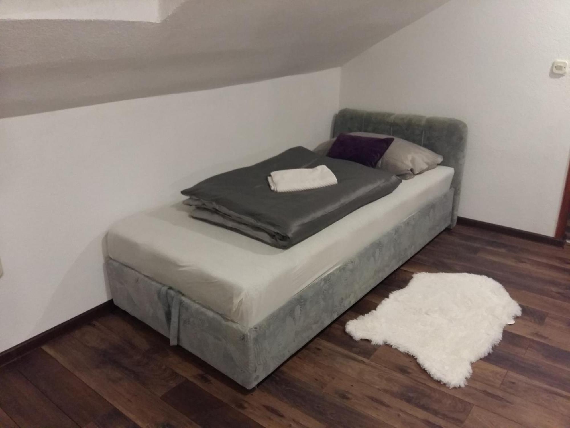 Cumurija Bridge Accommodation SJJ Rom bilde