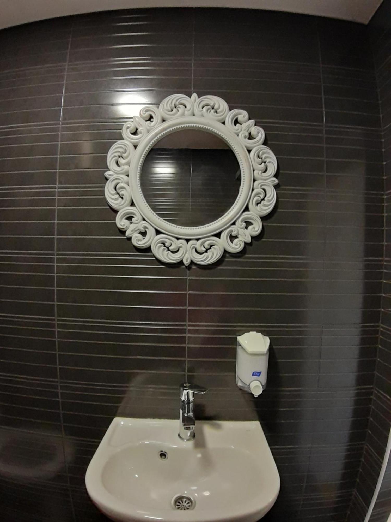 Cumurija Bridge Accommodation SJJ Rom bilde