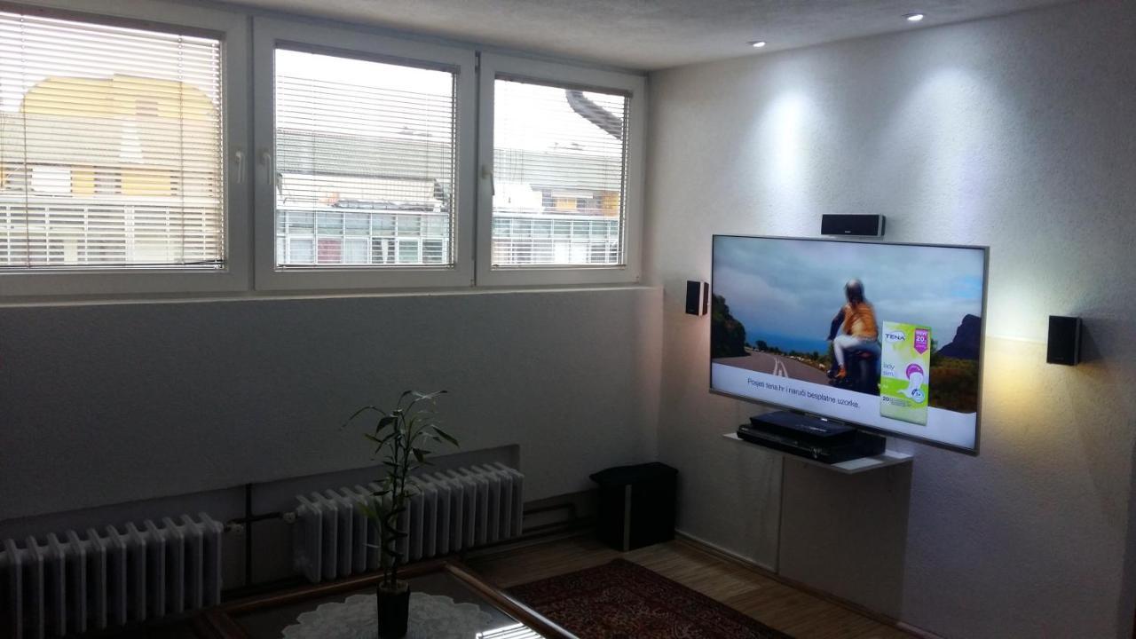 Cumurija Bridge Accommodation SJJ Rom bilde