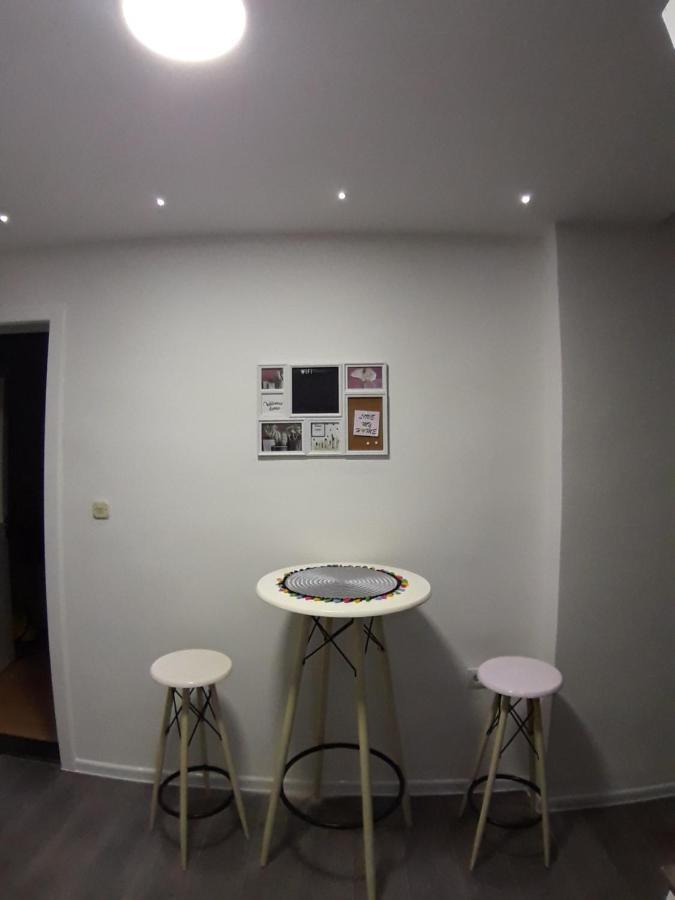 Cumurija Bridge Accommodation SJJ Rom bilde