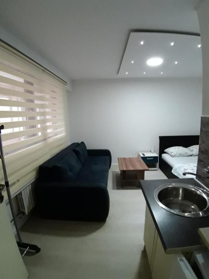 Cumurija Bridge Accommodation SJJ Rom bilde